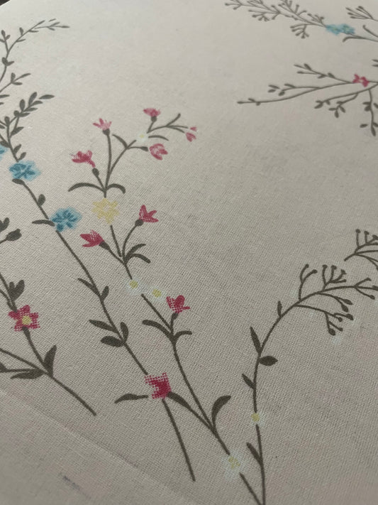 Optimistic Bed Sheet