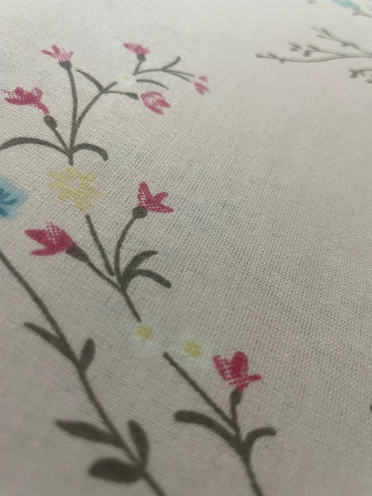 Optimistic Bed Sheet