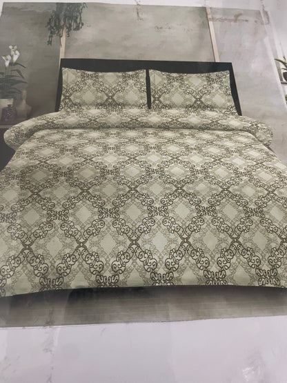 Carnaby Bed Sheet