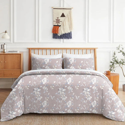 Blazing Double Bed Sheet Bed Sheet