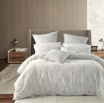 Prado King Size Bed Sheet