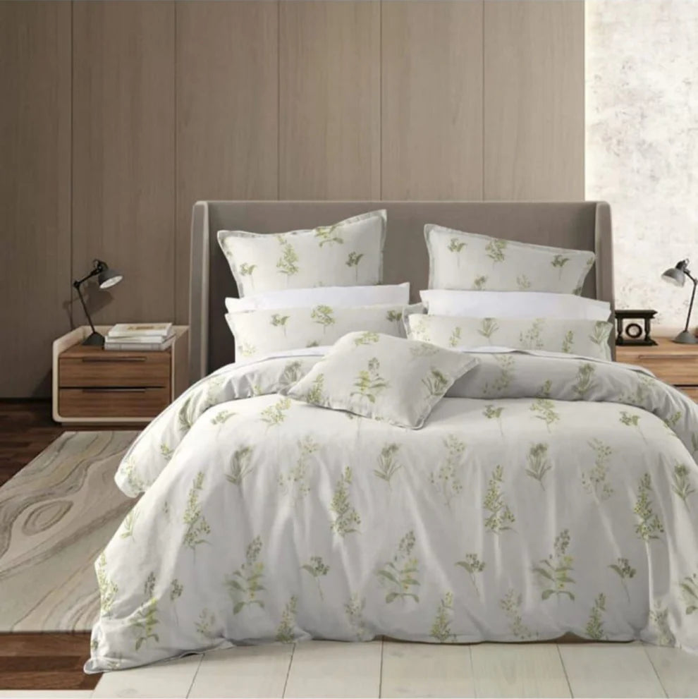 Prado King Size Bed Sheet