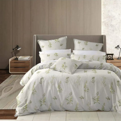 Prado King Size Bed Sheet