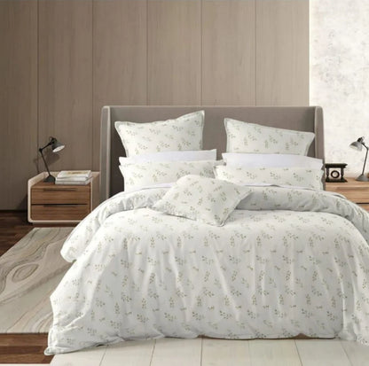 Prado King Size Bed Sheet