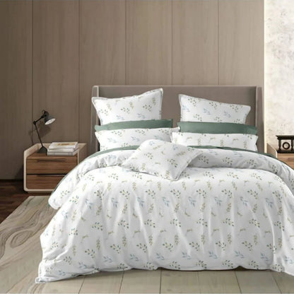 Prado King Size Bed Sheet