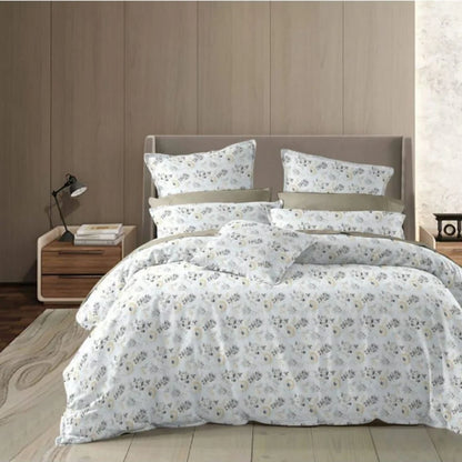 Prado King Size Bed Sheet