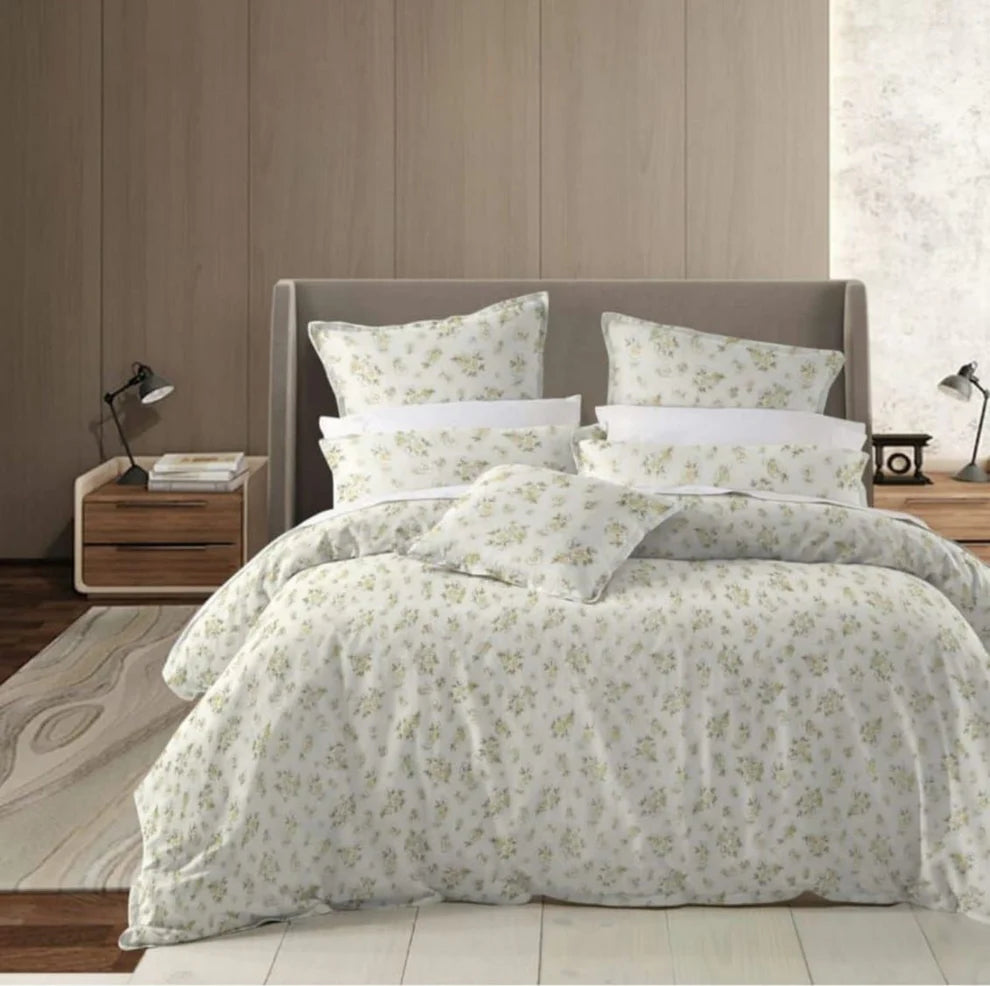 Prado King Size Bed Sheet