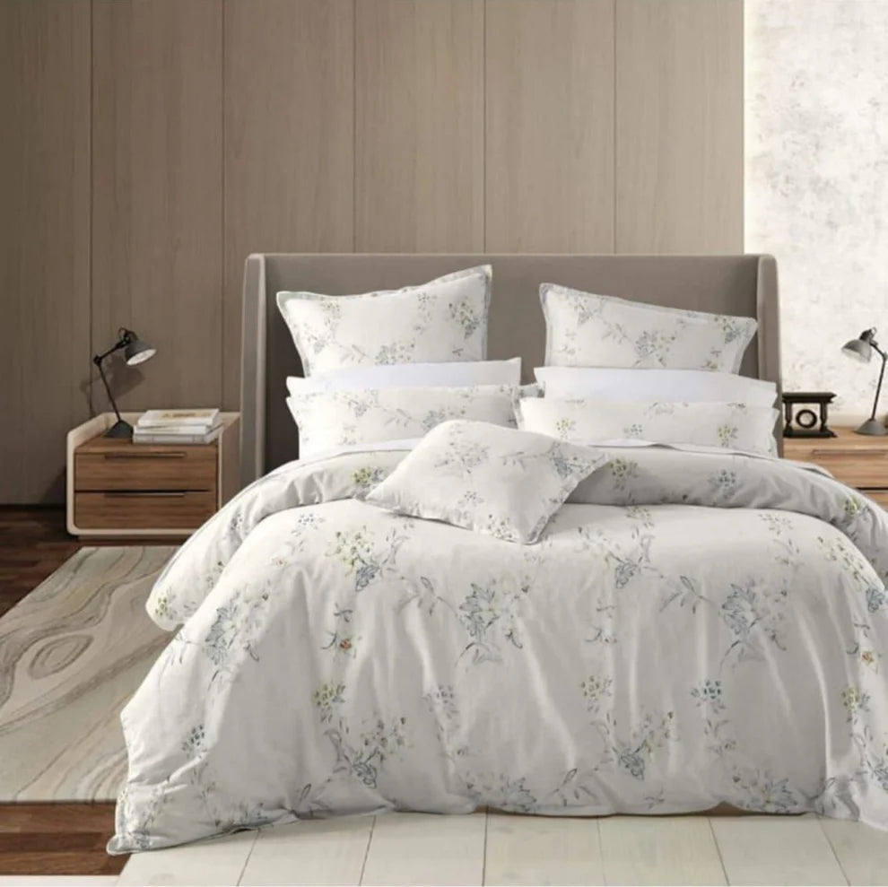Prado King Size Bed Sheet