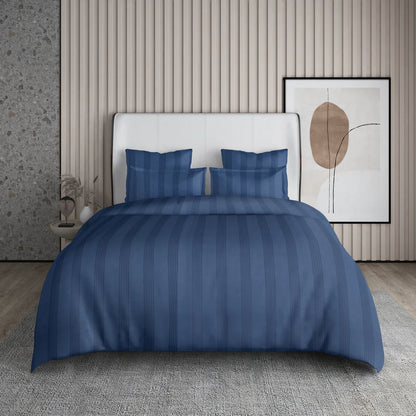 Icon King Size Bed Sheet