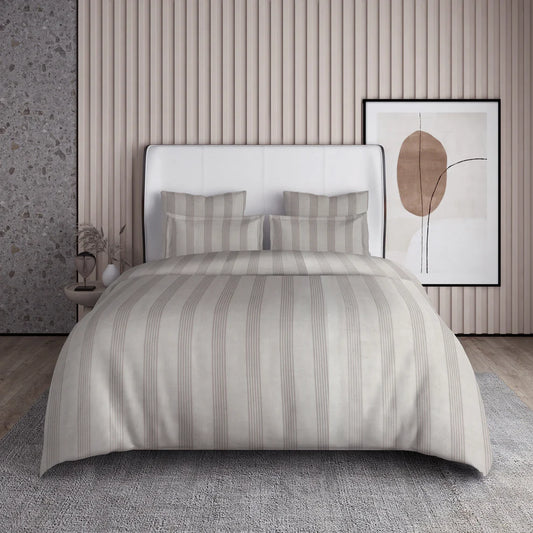 Icon King Size Bed Sheet