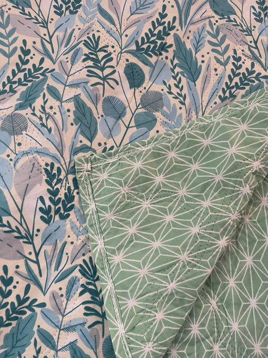 Ashley Quilt