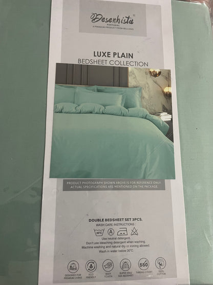 Luxe plain 500TC