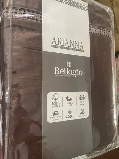 Arianna 400TC