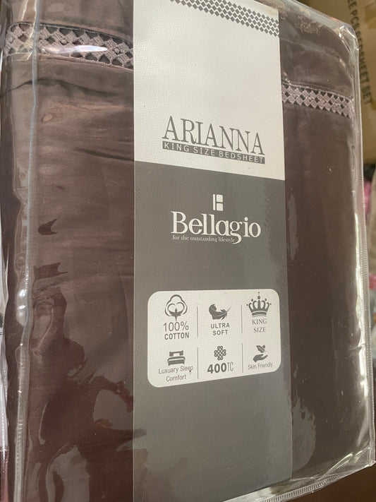 Arianna 400TC