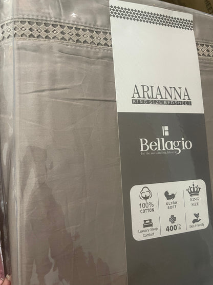 Arianna 400TC