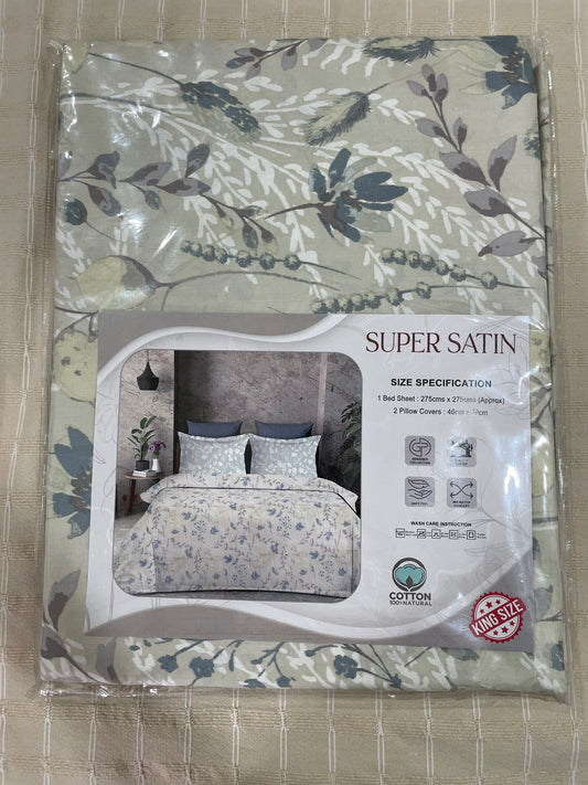 Super Satin
