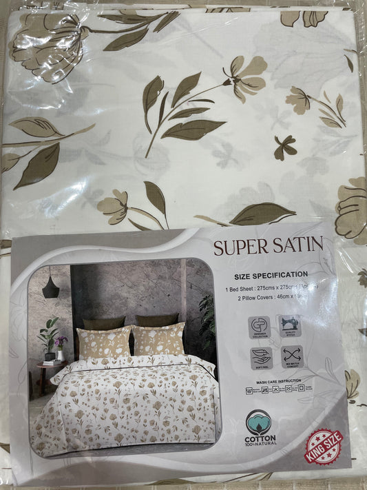 Super Satin