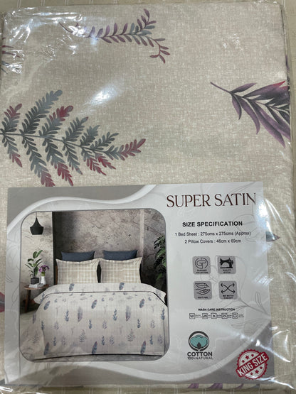 Super Satin