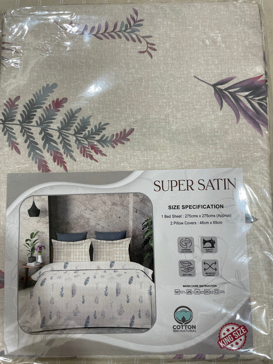 Super Satin