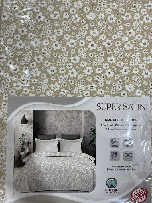 Super Satin