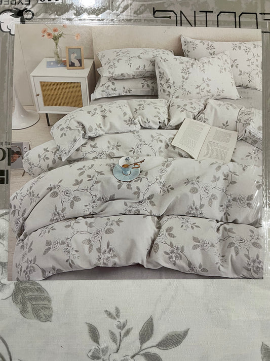 Bedding concept (Bellagio)
