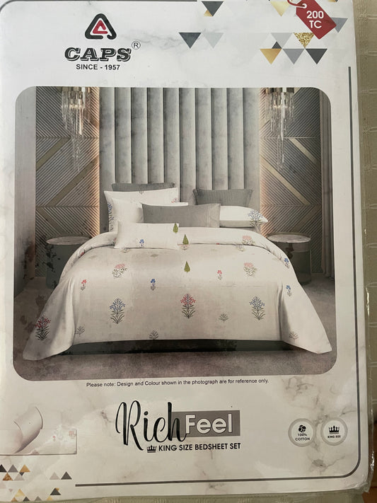RichFeel (Caps)