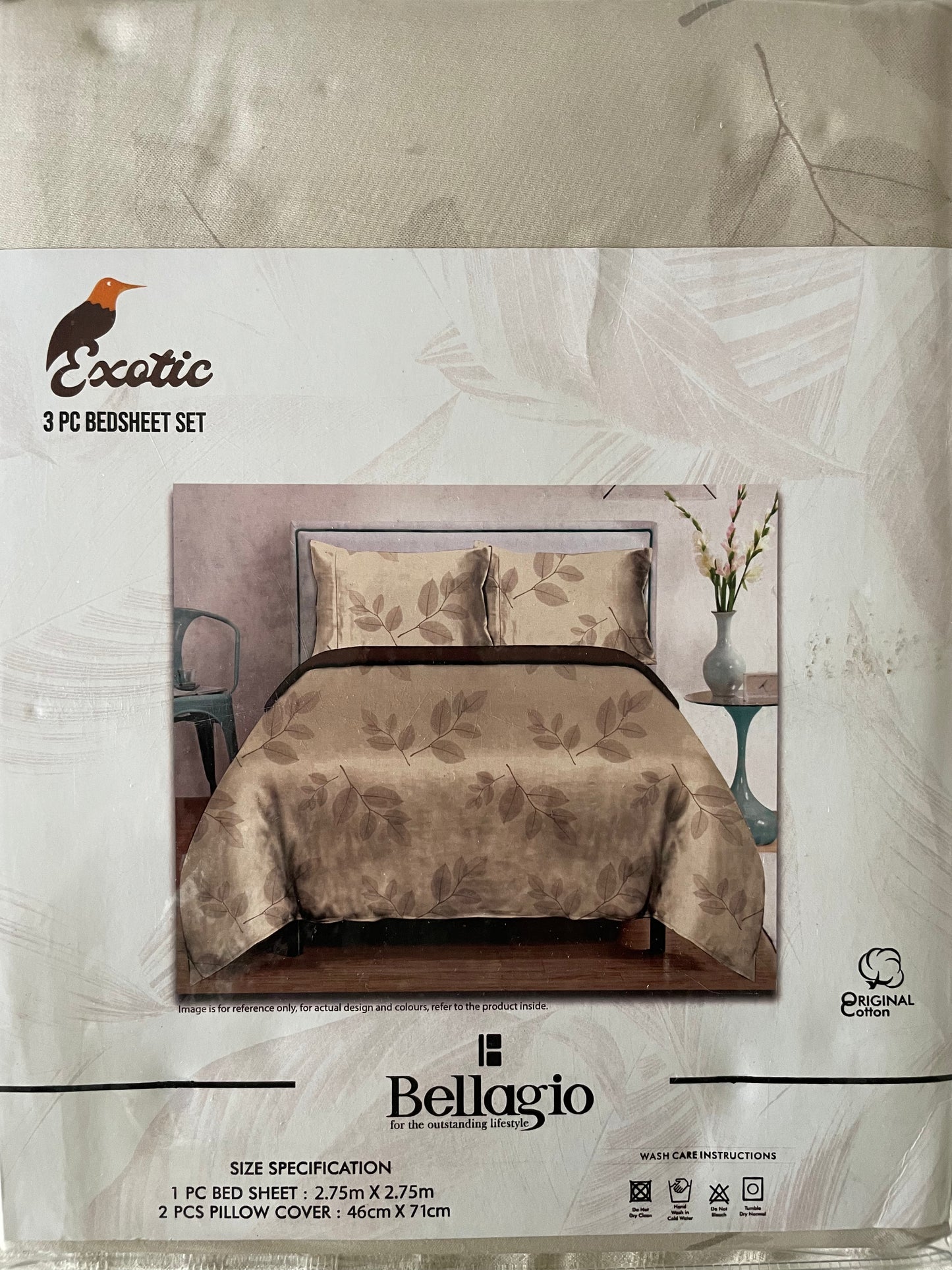 Exotic(Bellagio)