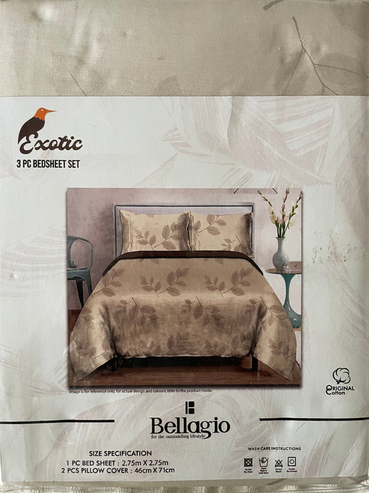 Exotic(Bellagio)