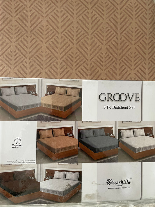 Groove