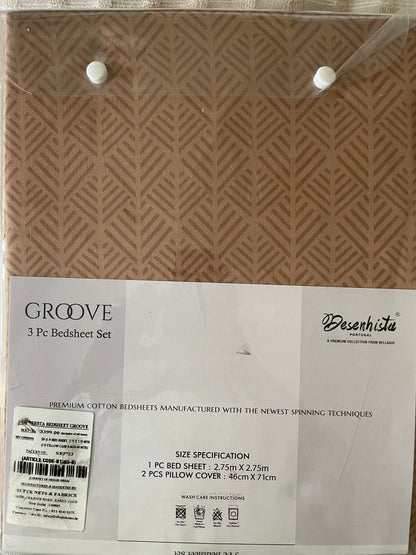 Groove