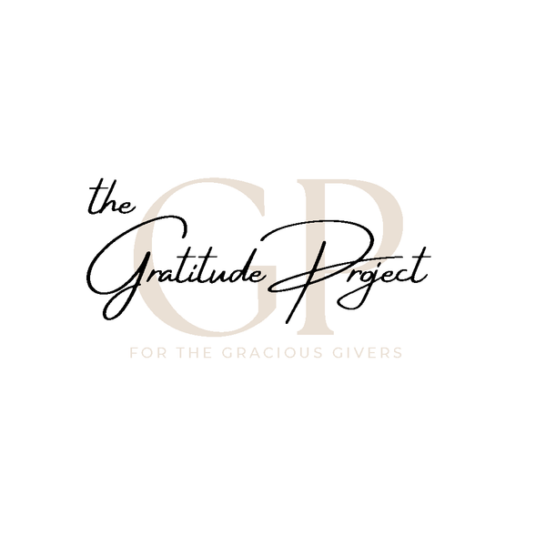 The Gratitude Project