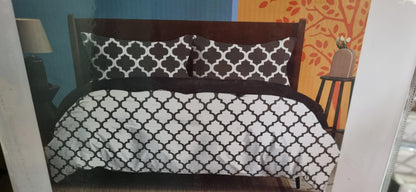 Shades Bed Sheet
