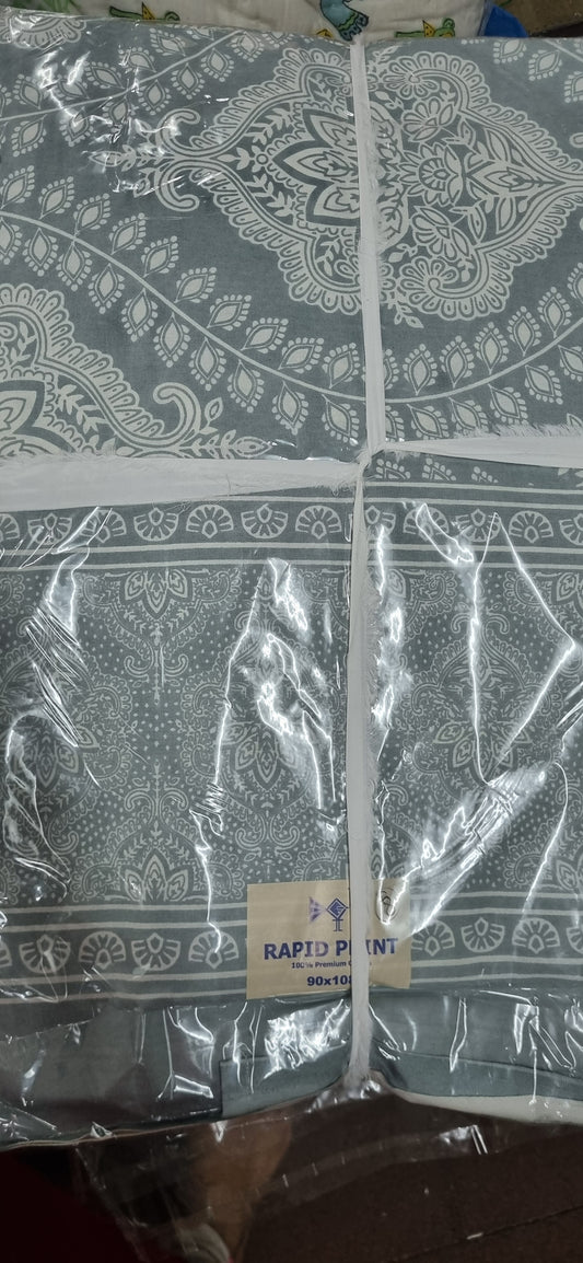 Rapid Bed Sheet