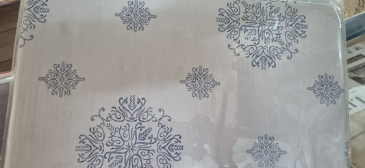Liv 600 TC Bed Sheet