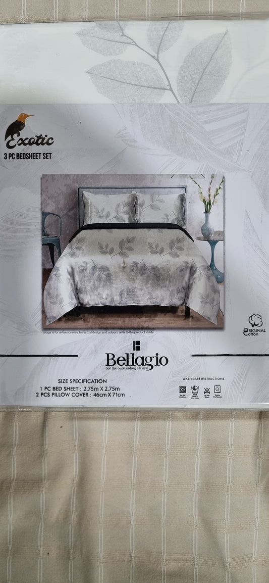 Bellagio Exotic
