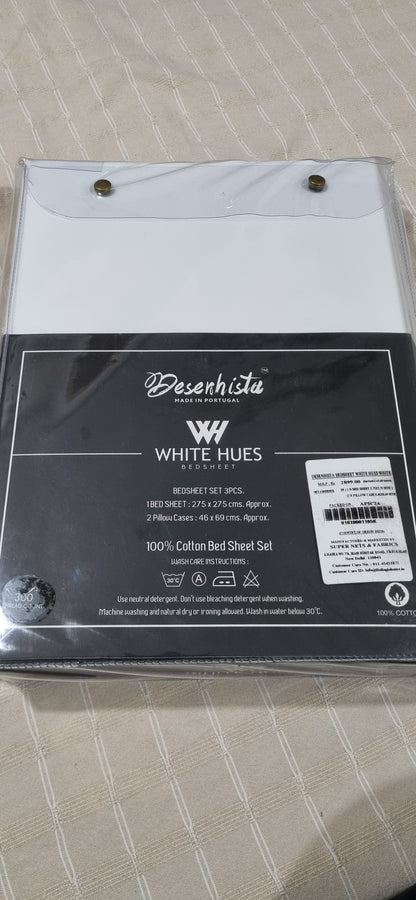 White Hues Desenhista