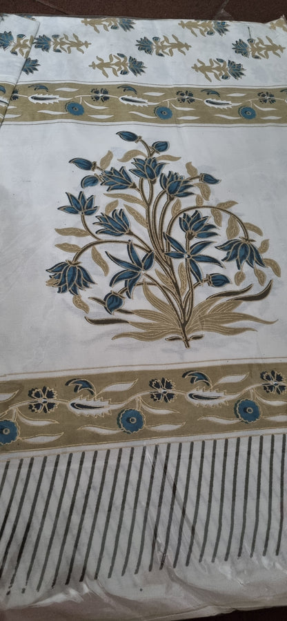 Golde print SUD