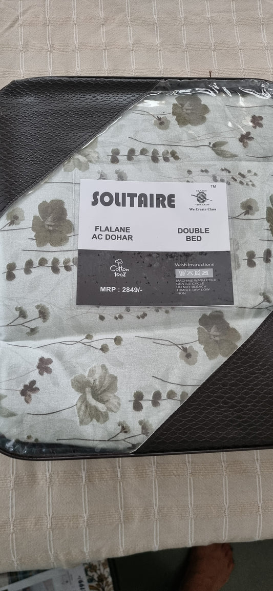 Solitaire