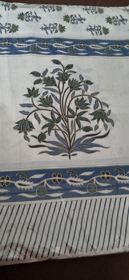 Golde print SUD