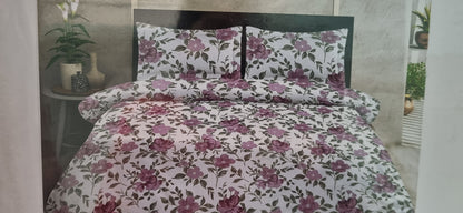 Shades Bed Sheet