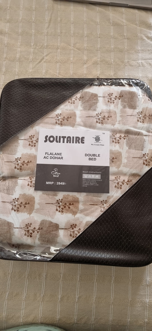 Solitaire