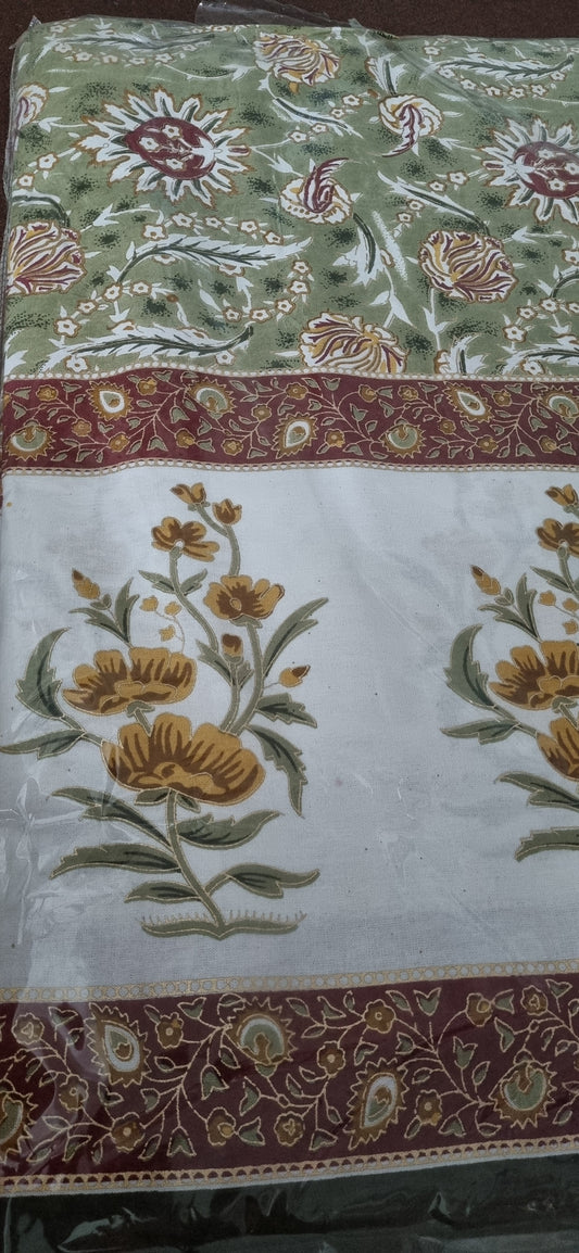 Golde print SUD