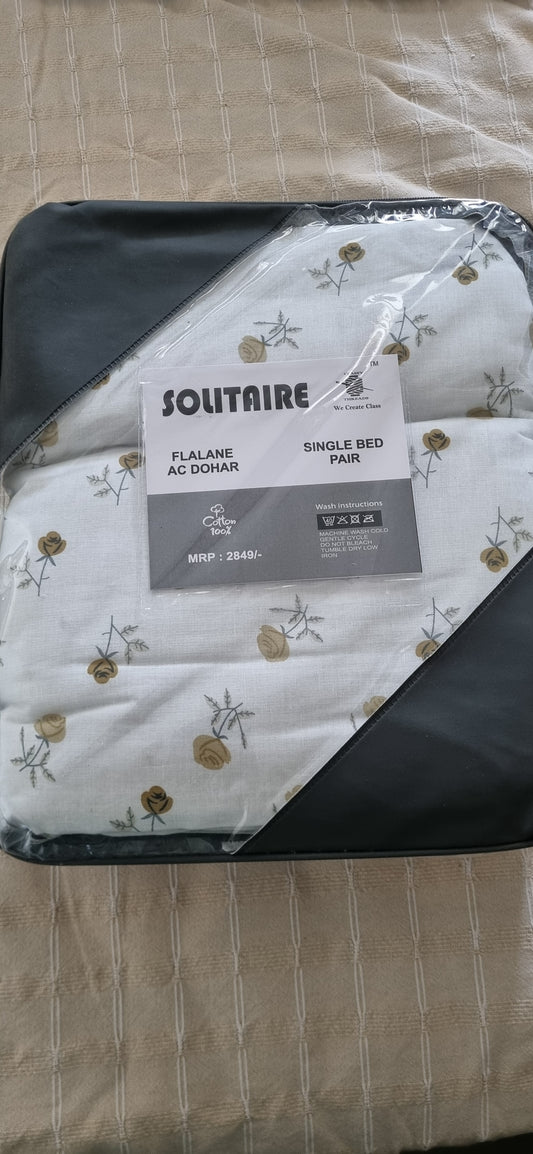 Solitaire