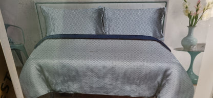 Shades Bed Sheet