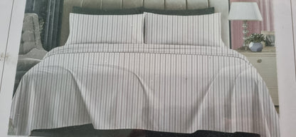 Luxe Bed Sheet [King Size] 400TC