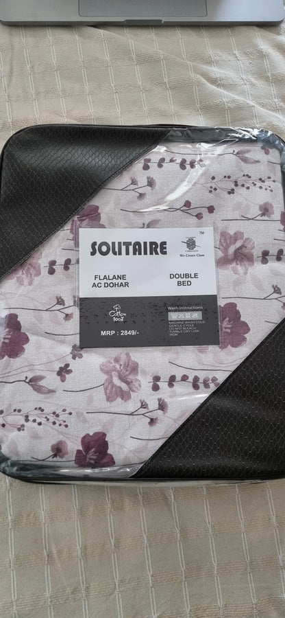 Solitaire