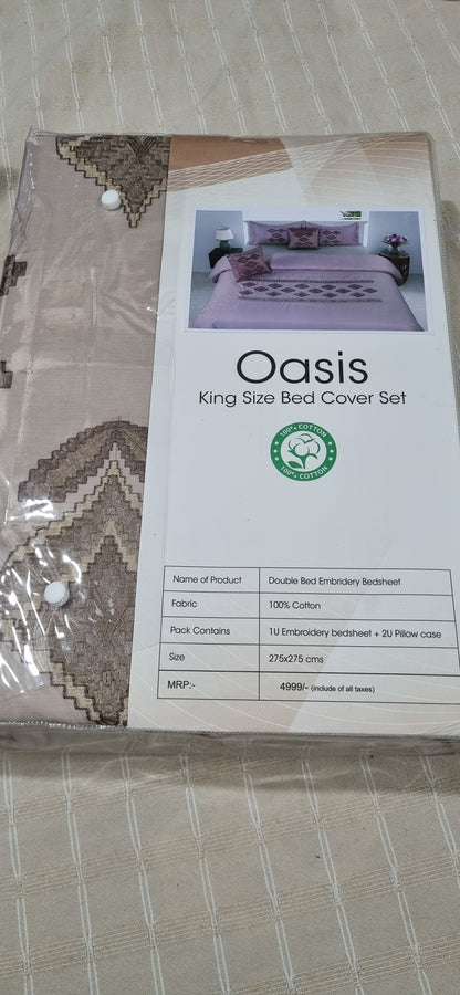 Oasis