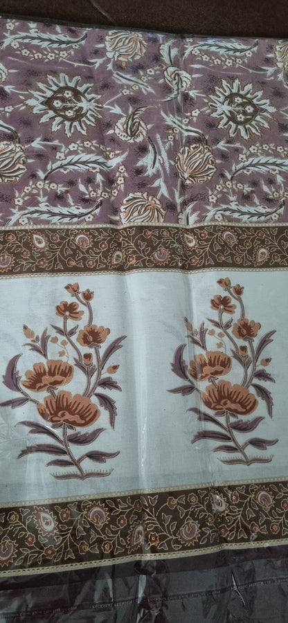 Golde print SUD