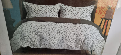 Shades Bed Sheet