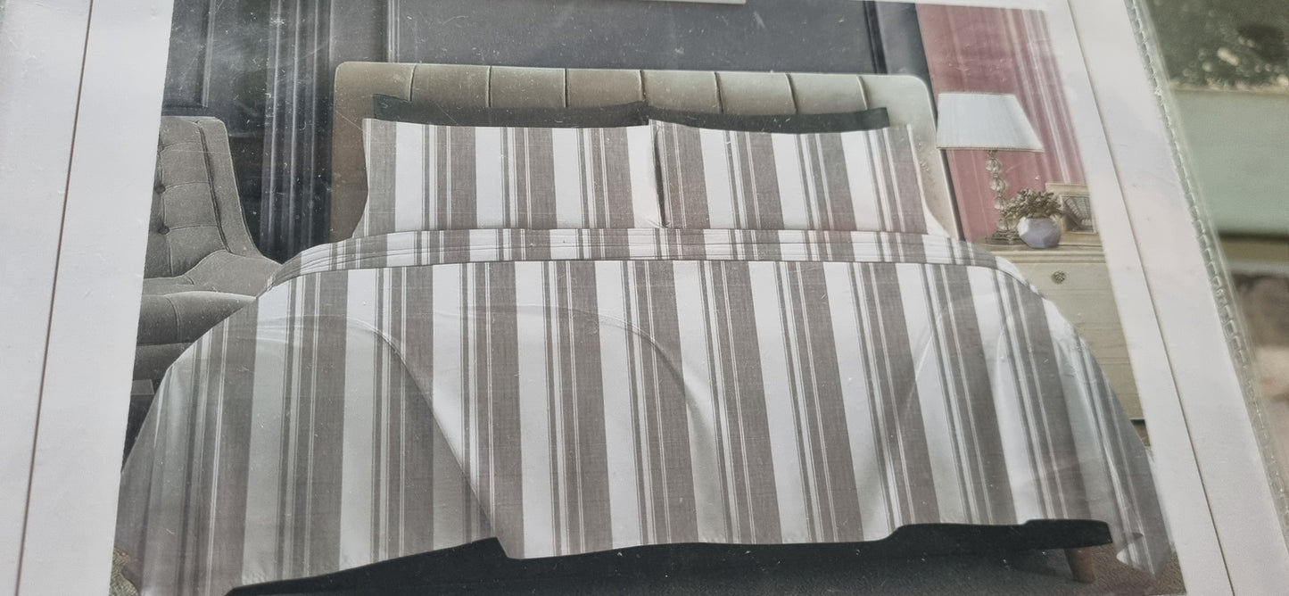 Luxe Bed Sheet [King Size] 400TC